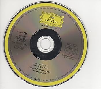 Amazon.co.jp: マーラー:交響曲第5番: ミュージック