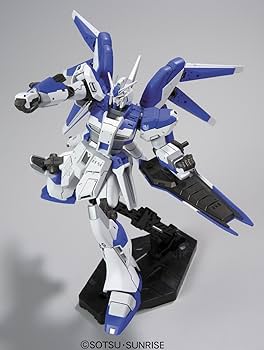 Amazon | HGUC 1/144 RX-93-ν2 Hi-νガンダム (機動戦士ガンダム 逆襲の