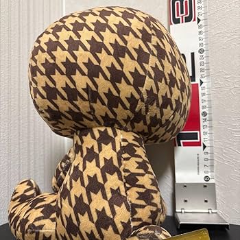 Amazon.co.jp: チャックスGP 汎用うさぎ ぬいぐるみ 20周年 No549 千鳥