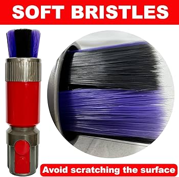 Amazon.co.jp: Dyson V7 V8 V10 V11 V15 Gen5用交換用アタッチメント