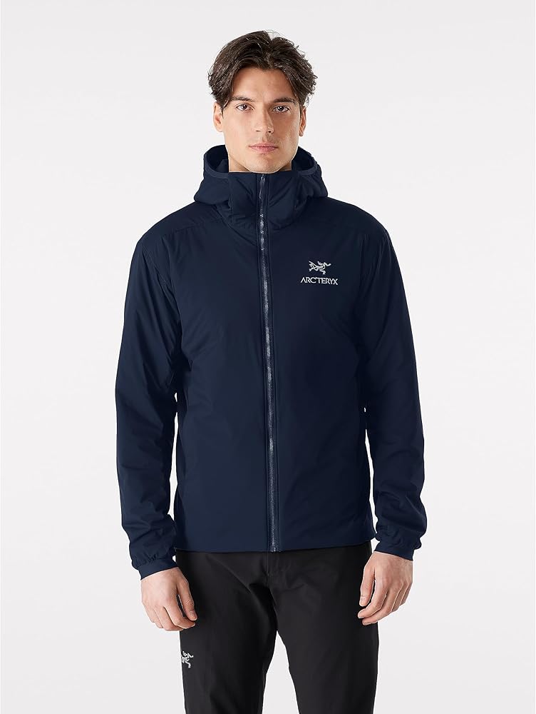 Amazon | Arc'teryx(アークテリクス) アトム LTフーディ US サイズ