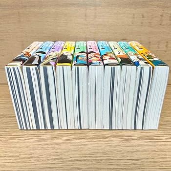 Amazon.co.jp: チーズインザトラップ 全巻セット 初版 1〜10巻 soonkki