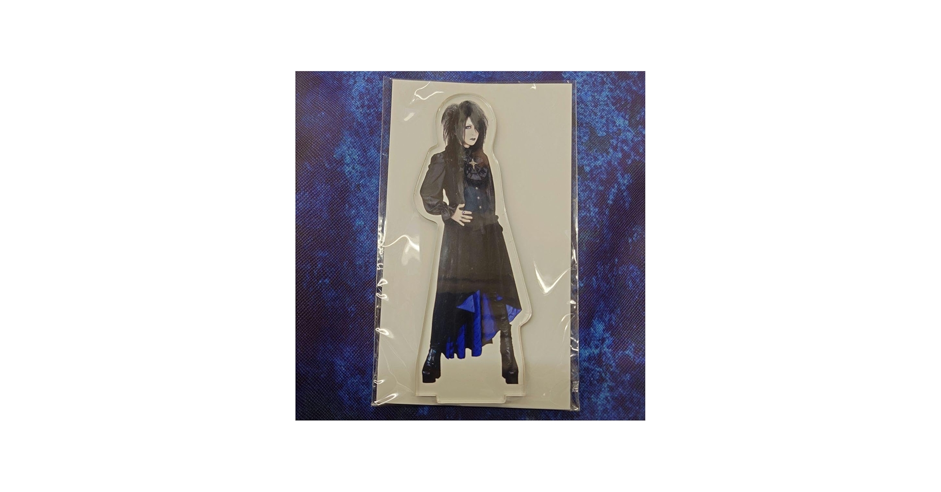 Amazon.co.jp: Moi dix Mois Mana様 アクリルスタンド JVM : おもちゃ