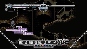 Amazon.co.jp: Touhou Luna Nights デラックス版 -Switch 【特典