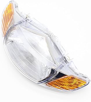 Amazon | ヘッドライト ウインカー ライブディオZX AF35 AF34 2型 後期