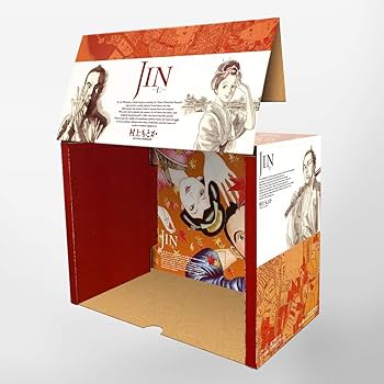 JIN―仁― 全13巻セット (集英社文庫(コミック版)) | 村上 もとか |本