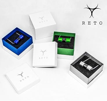 Amazon.co.jp: RETO SPORTS NECKLACE(レト スポーツネックレス