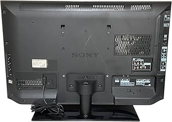 Amazon | ソニー 32V型 液晶 テレビ ブラビア KDL-32EX550