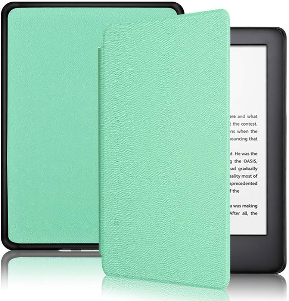 Amazon.co.jp: Kindle Paperwhite防水PUレザーカバー（第10世代に適合