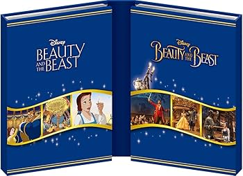 Amazon.co.jp: 美女と野獣 MovieNEX コレクション [ブルーレイ+DVD+