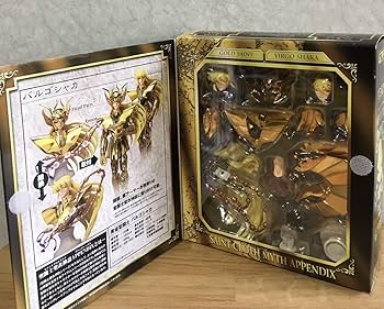 Amazon.co.jp: 未 聖闘士星矢 聖闘士聖衣神話 セイントクロスマイス