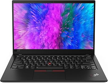 Amazon.com: Lenovo ThinkPad X1 Carbon 7th Gen 14