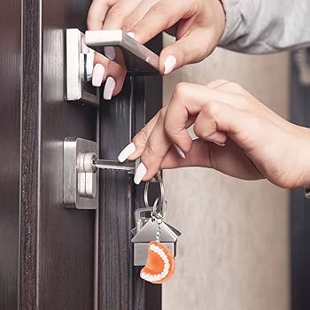 Amazon.co.jp: ZIIVARD 8ピース 歯 樹脂キーホルダー おもしろ 模造