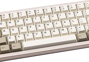 Amazon | WOBKEY ZEN 65 メカニカルキーボード 3WAY接続 クイック