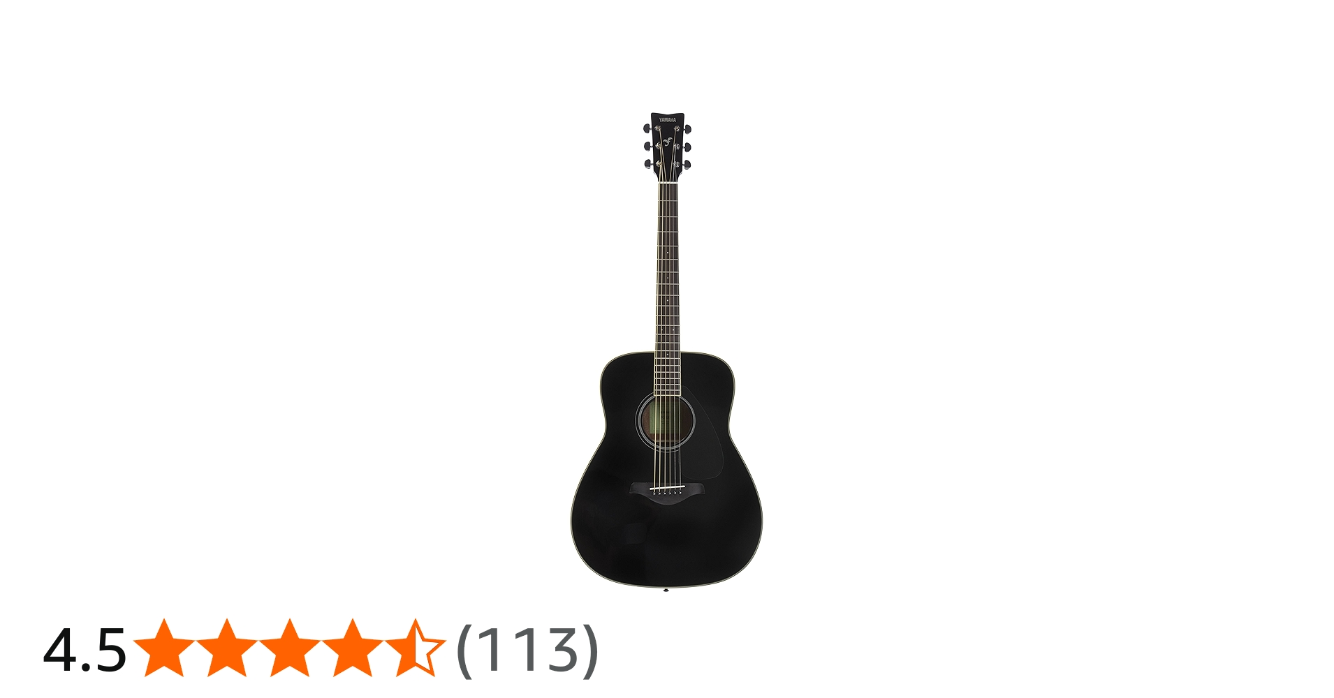 Amazon.co.jp: ヤマハ YAMAHA アコースティックギター FG SERIES