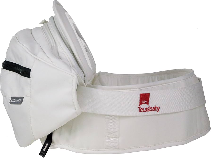 Amazon.co.jp: TeLasbaby(テラスベビー) ヒップシート DaG3 C330