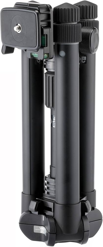 Amazon | Velbon 三脚 ウルトラロック ULTREK UT-53Q 6段 中型 自由雲