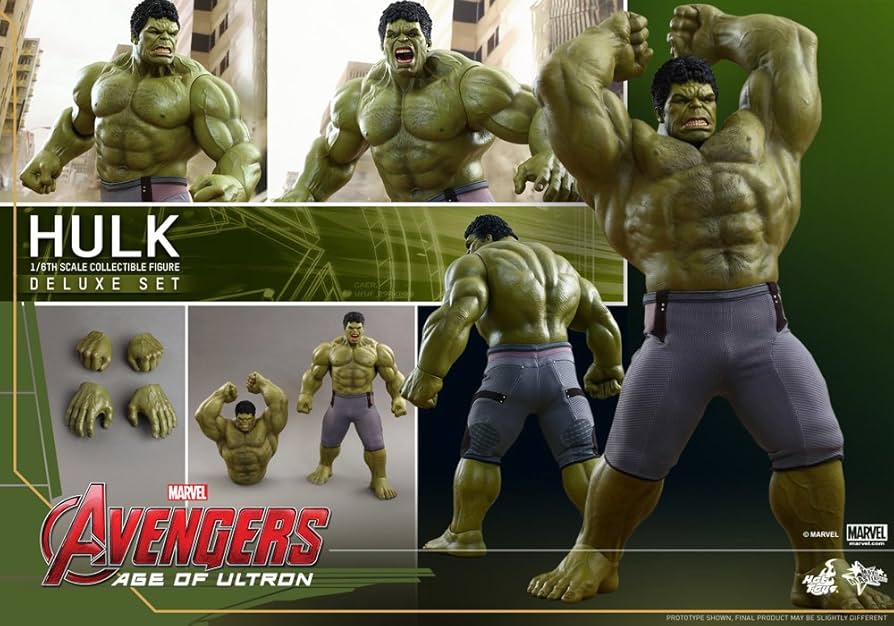 Amazon.co.jp: ムービー・マスターピース アベンジャーズ/エイジ・オブ