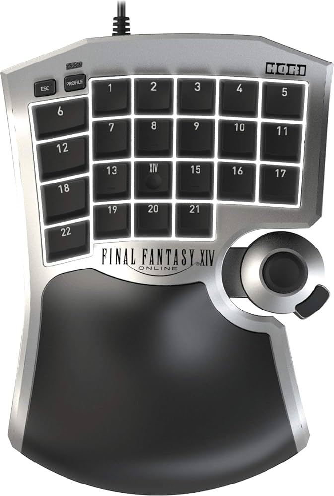 Amazon.co.jp: TACTICAL ASSAULT COMMANDER F14 FINAL FANTASY XIV