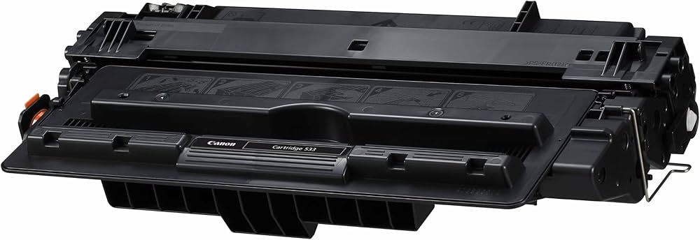 Amazon | Canon トナーカートリッジ533 | キヤノン | トナー