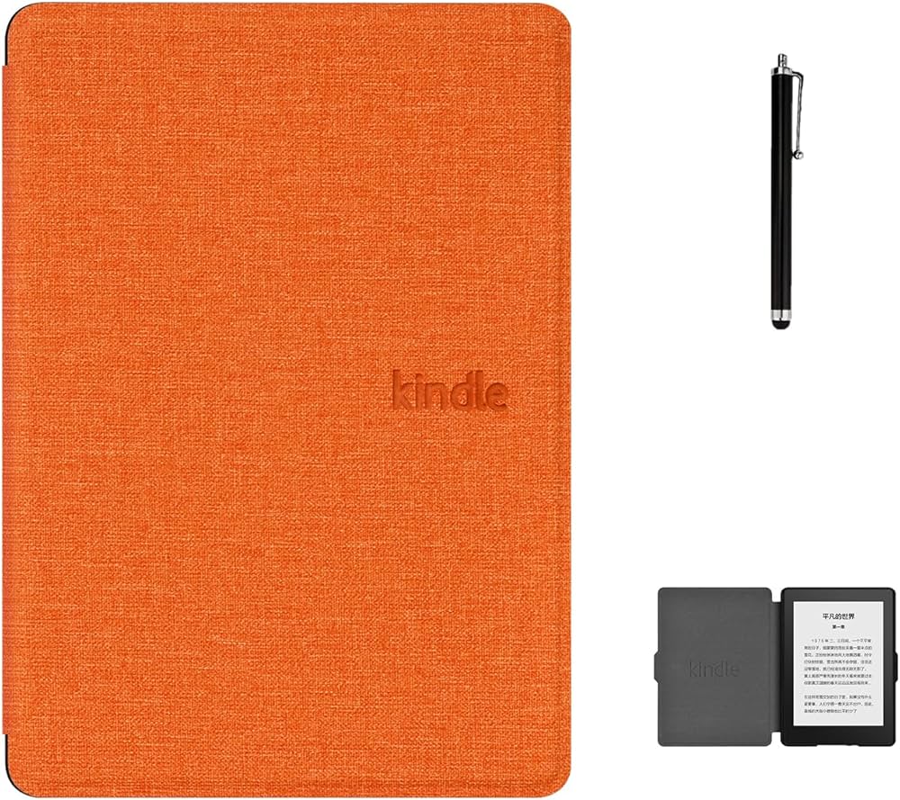 Amazon.co.jp: 6.8 インチ Kindle Paperwhite (第 11 世代、モデル番号