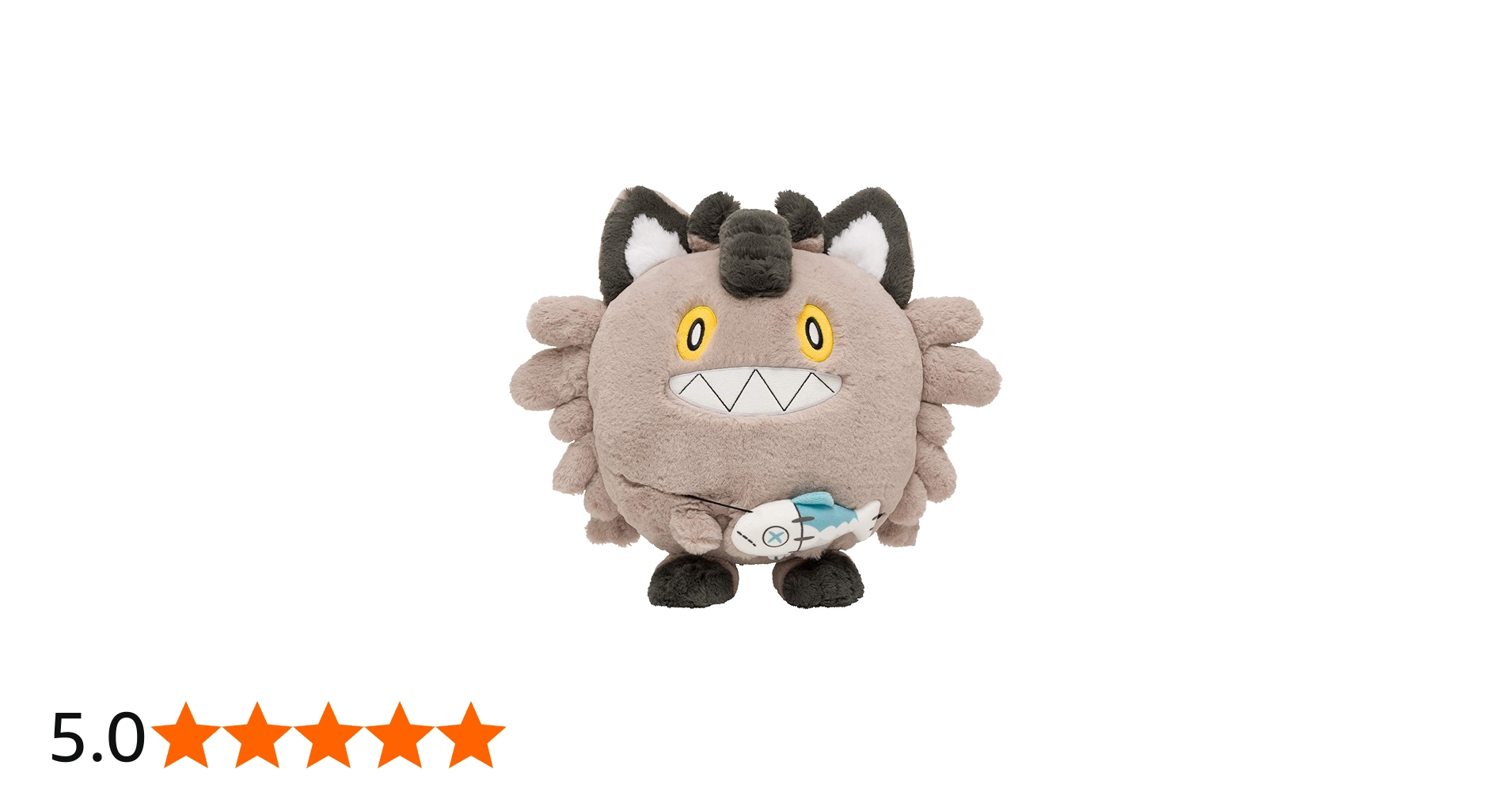 Amazon.co.jp: ポケモンセンターオリジナル ふわふわ抱きぬいぐるみ