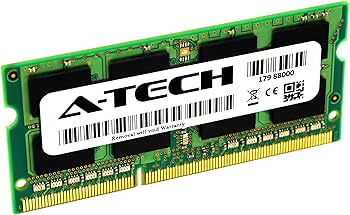 A-Tech 16GB (2 x 8GB) RAM for Toshiba Satellite C55-A5166 | DDR3