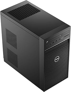 Amazon.com: Dell Precision 3630 Tower Workstation Business Desktop