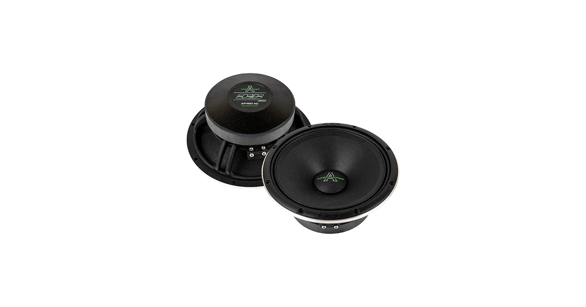 Amazon.com: Deaf Bonce Apocalypse Pair of 8