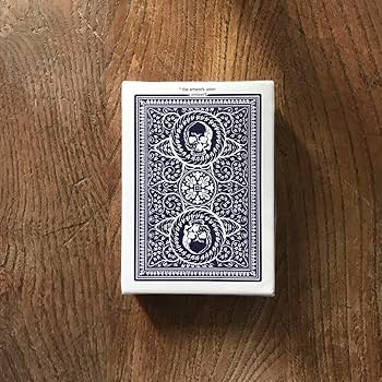 Amazon.co.jp: B'z Treasure オリジナル トランプ : おもちゃ