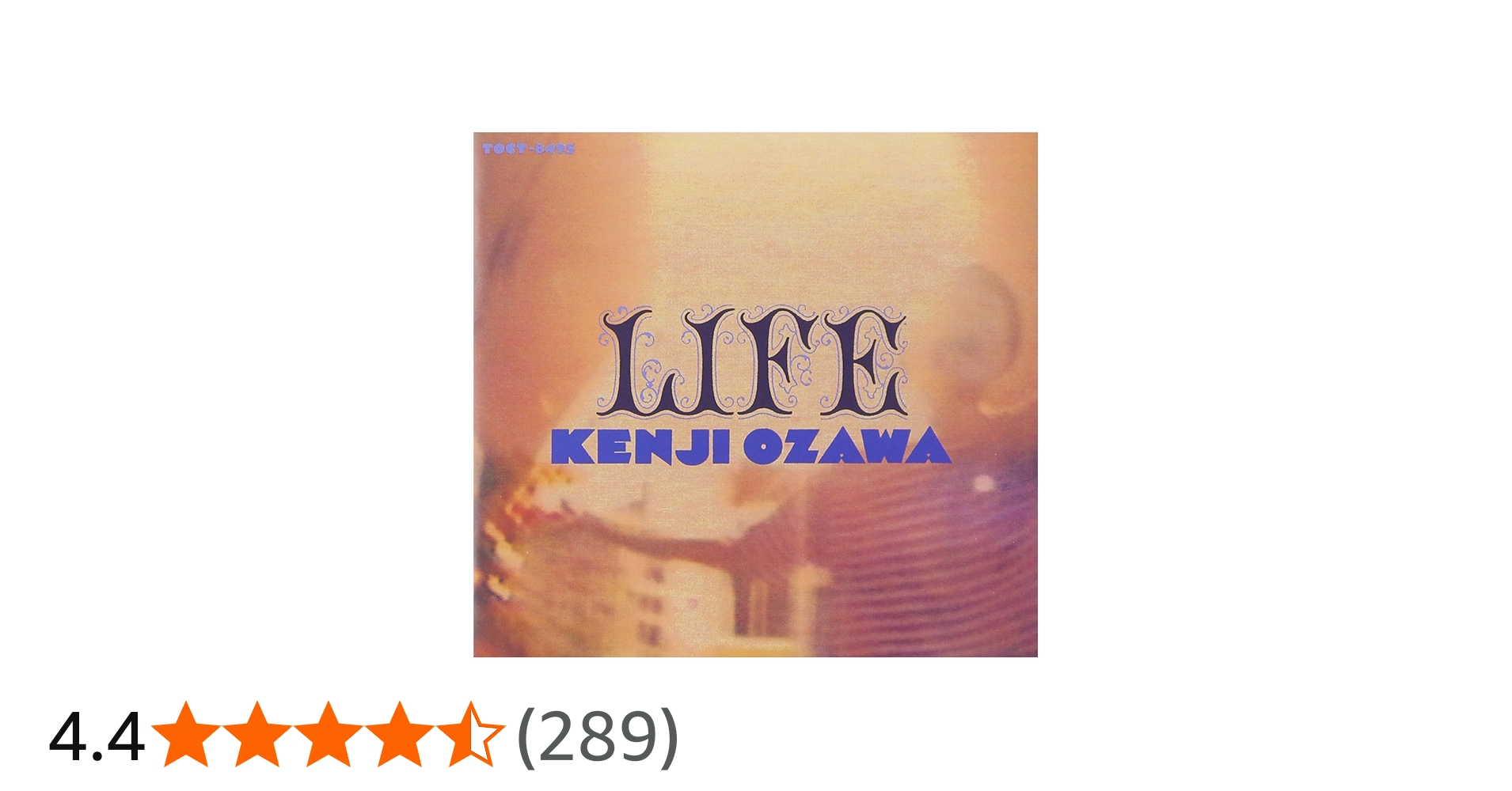 Amazon.co.jp: LIFE - 小沢健二: ミュージック