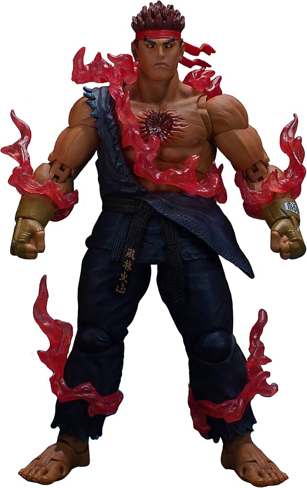 Amazon.co.jp: ストームコレクティブル-アルティメットストリート