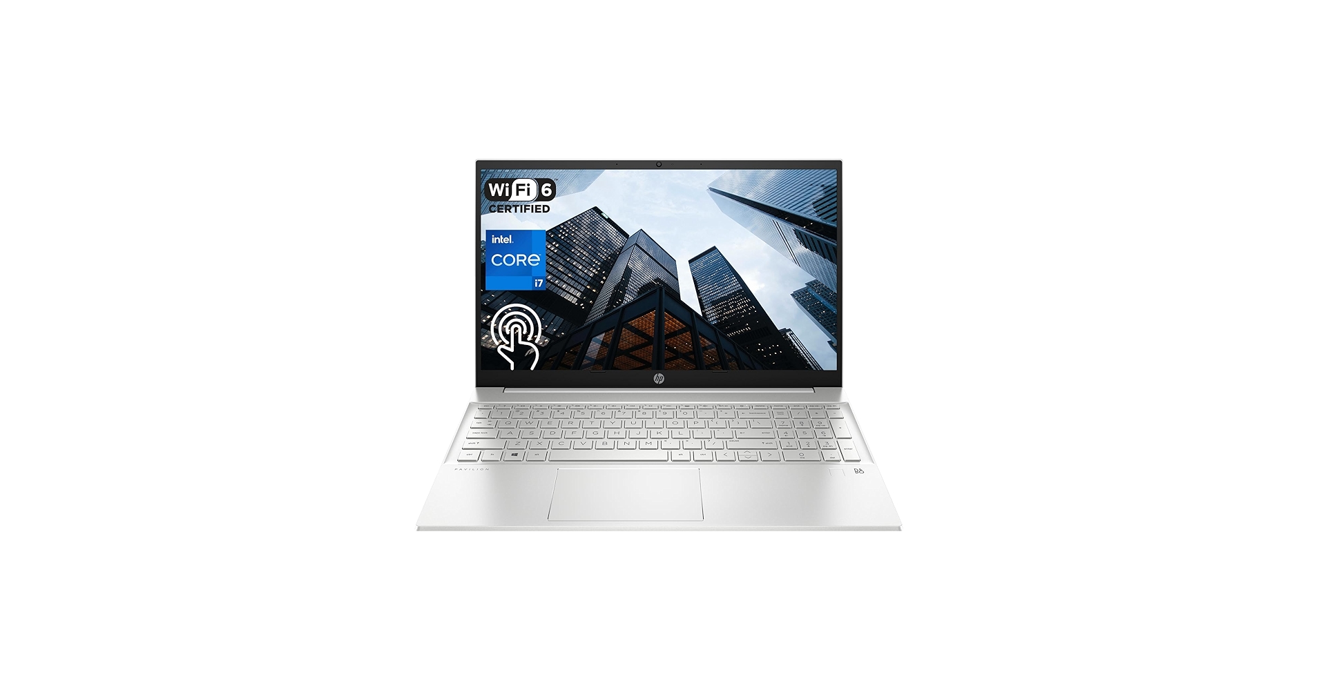 Amazon.com: HP 2024 Latest Pavilion Business Laptop, 15.6