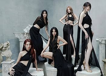 Amazon.co.jp: (G) I-DLE 2 Two 2nd Album Standard Version.1 CD+1p