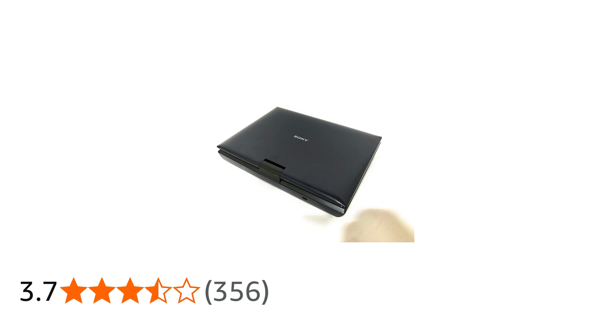 Amazon.co.jp: Sony BDP-SX910 9V Portable Blu-ray/DVD Player