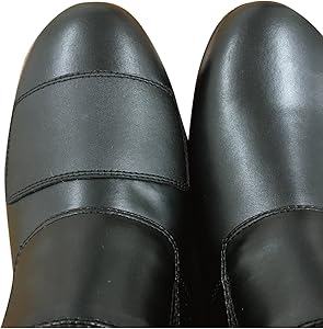 Amazon.co.jp: ナンカイ(NANKAI)南海部品 PUショートブーツ サイズ23.0