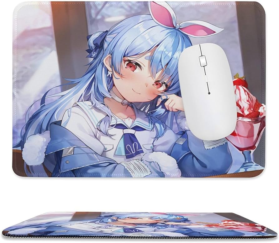 Amazon.co.jp: ホロライブ Hololive ゲーミングマウスパッド マウス