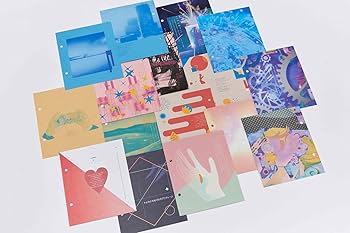 Amazon.co.jp: 【「アイドル」ver.特製バインダー用オリジナル