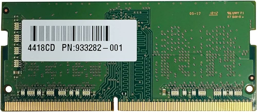 Amazon | 【YUANTONG出品】サムセン4GB 1Rx16 PC4-2666V-SC0-11 ノート