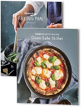 Amazon｜バーミキュラ フライパン オーブンセーフスキレット28cm ガス