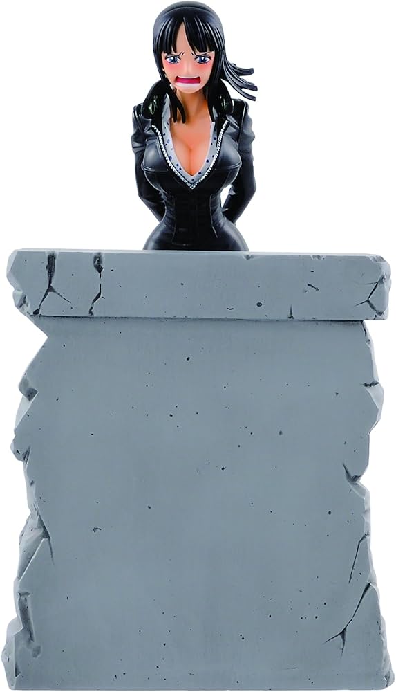 Amazon.co.jp: ワンピース ニコ・ロビン DRAMATIC SHOWCASE 3rd season