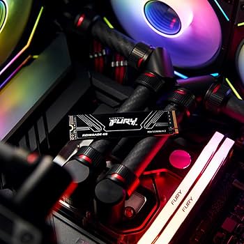 Amazon | キングストンテクノロジー Kingston FURY Renegade