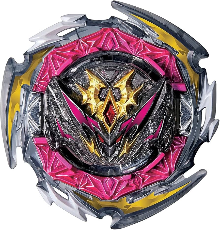 Amazon.co.jp: ベイブレードバースト ダイナマイトベリアル.Nx.Vn-2