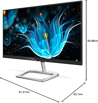 Amazon.co.jp: Philips(フィリップス) 27インチフレームレスモニター