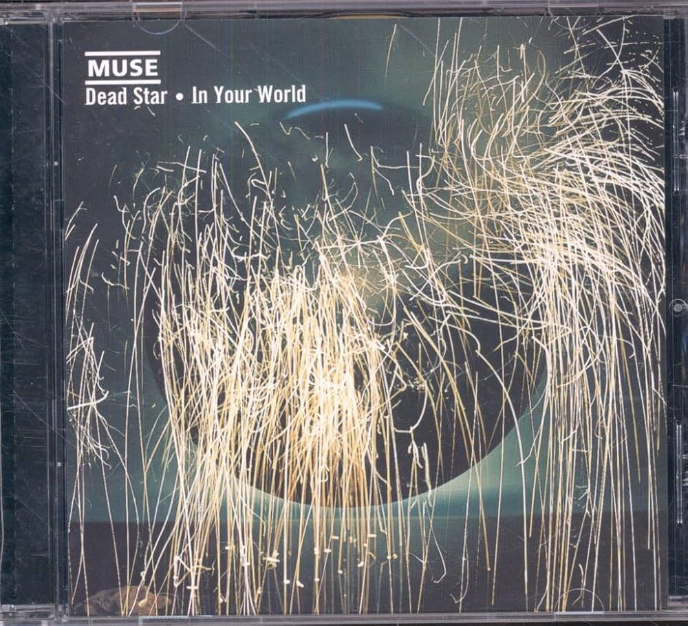 In Your World/Dead Star Pt.1 (Enhanced) - Amazon.com Music