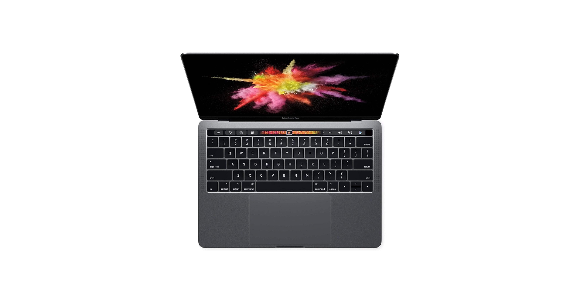 Amazon.com: Apple MBPRO 13IN I7 3.5 M17 256GB GRY : Electronics