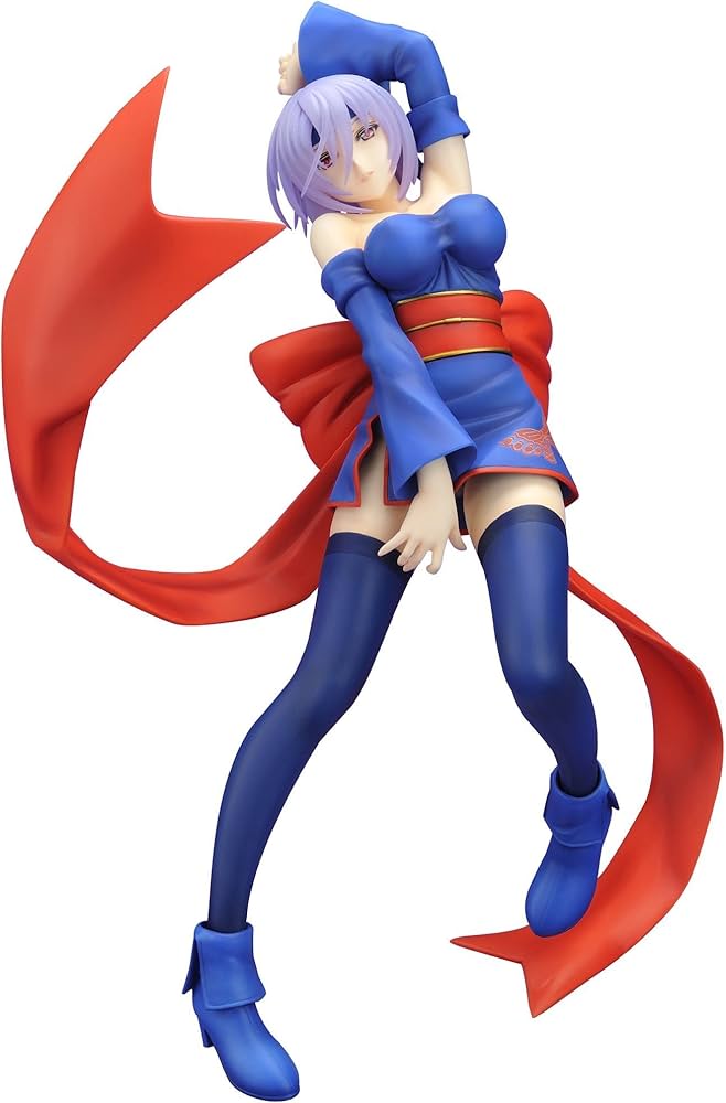 Amazon | コトブキヤ DEAD OR ALIVE 4 あやね 1/7スケールPVC塗装済み