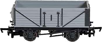 Amazon.co.jp: バックマン HOゲージ きかんしゃトーマス いじわる無蓋