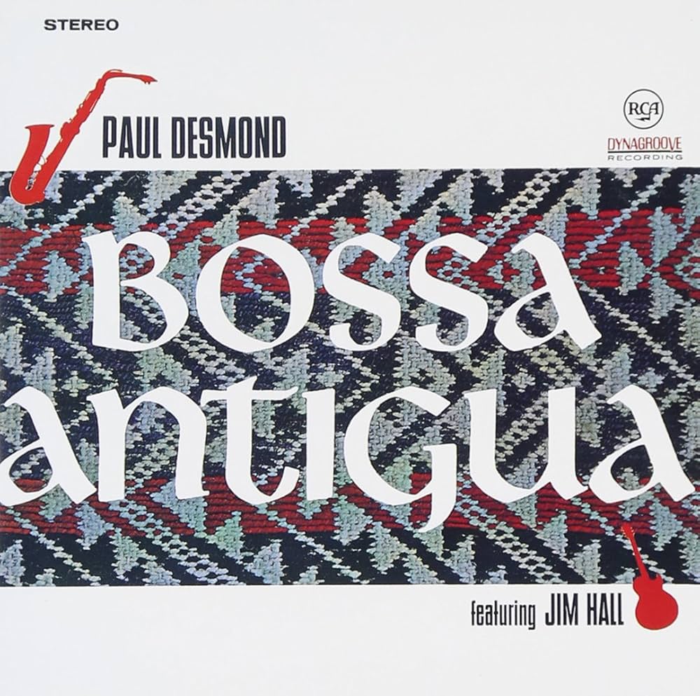 Amazon.co.jp: ボッサ・アンティグア: ミュージック