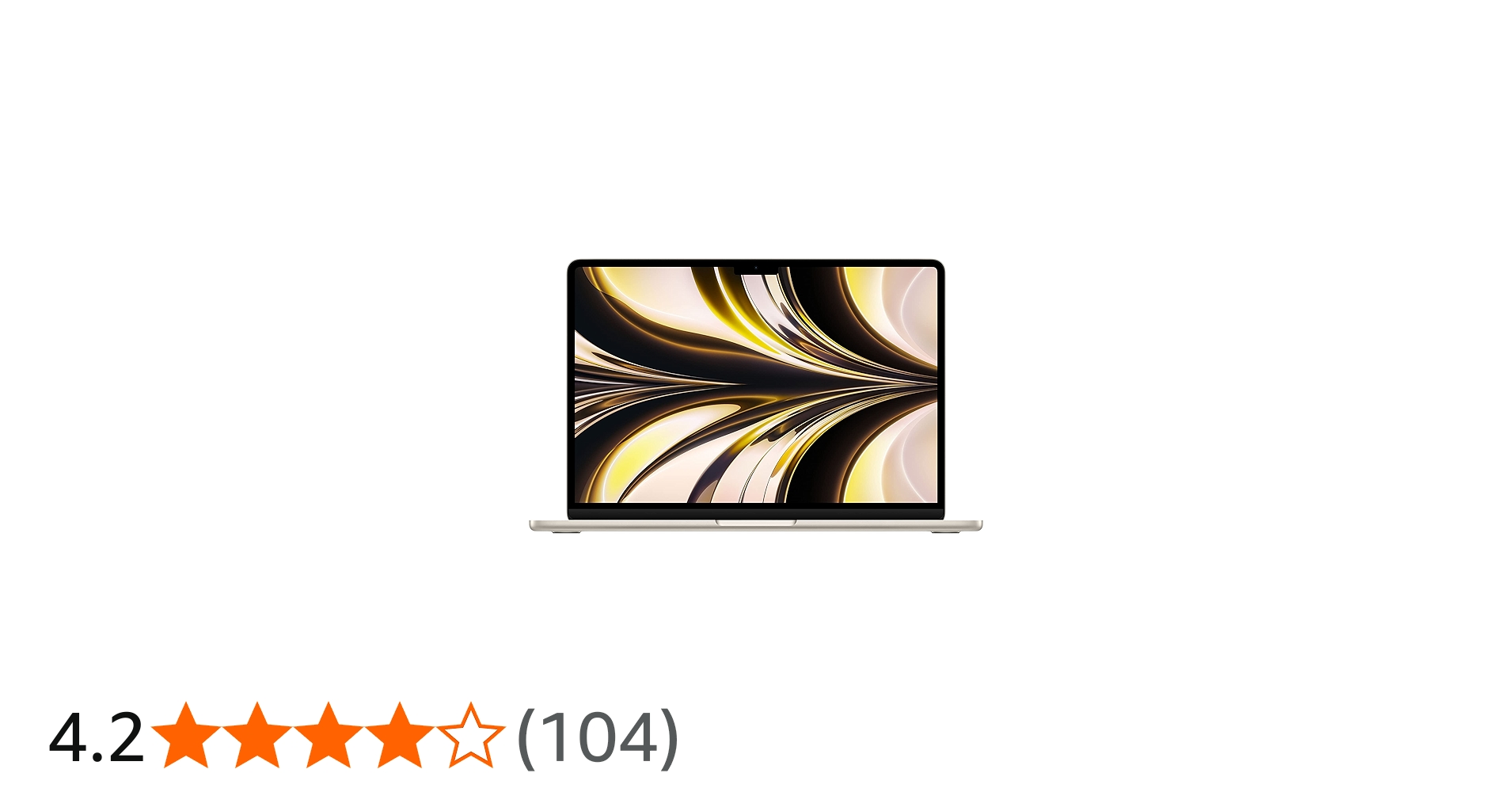 Amazon.co.jp: 【整備済み品】 Apple MacBook Air M2 2022 (13インチ